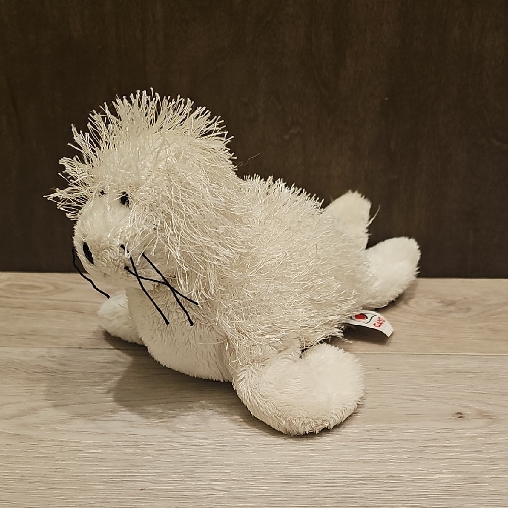 Webkinz Seal Plush‎
